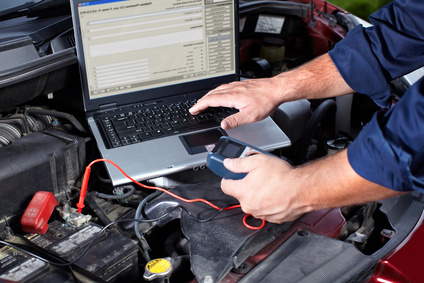 auto repair service